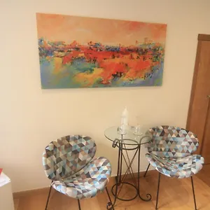 Bed & Breakfast Vacation 3, Vernazza