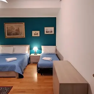 Baroka House Venice Mestre