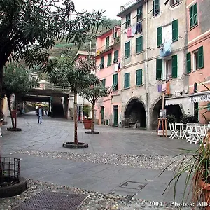 Affittacamere Anna, Vernazza