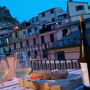 Affittacamere The Terrace, Vernazza