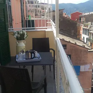Affittacamere Rollando, Vernazza