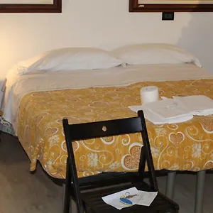 Locanda Enrica Barrani, Vernazza