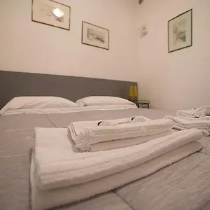 Affittacamere Nicolina 3, Vernazza
