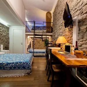 Affittacamere Via Mazzini - Francamaria, Vernazza